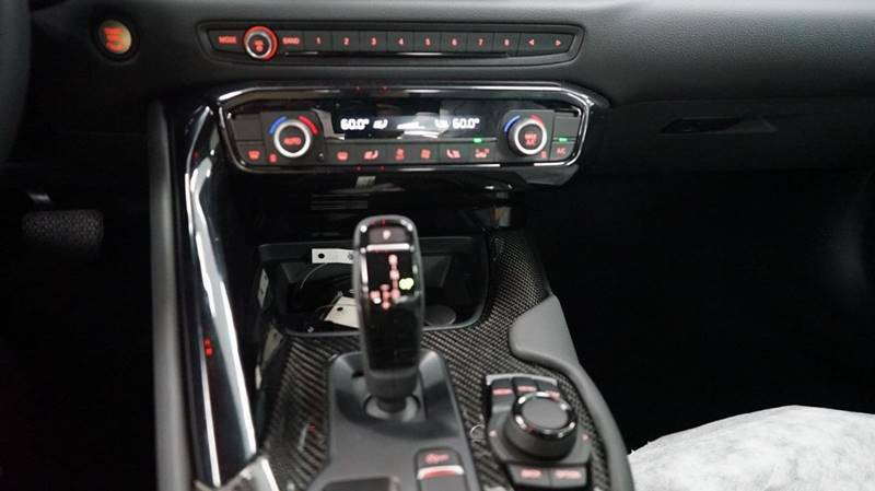 2020 Toyota GR Supra 3.0 2dr Coupe