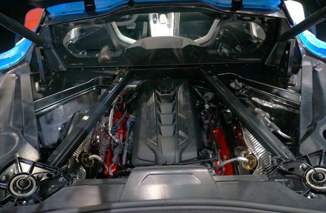 2023 Chevrolet Corvette 2LT