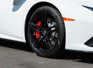 2021 Lamborghini Huracan EVO LP 610-2 EVO Spyder