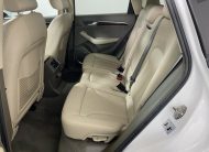 2012 Audi Q5 2.0T Premium