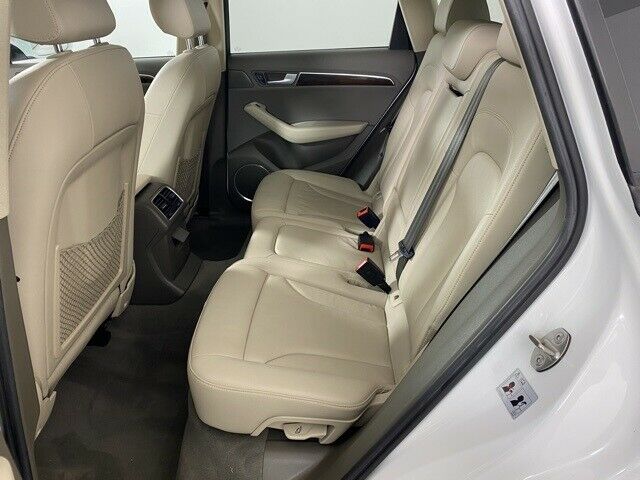 2012 Audi Q5 2.0T Premium