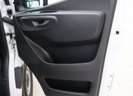 2021 Mercedes-Benz Sprinter 2500 Standard Roof I4 Gas 144 RWD