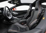 2022 McLaren GT Coupe