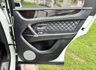 2017 Bentley Bentayga W12 Sport Utility 4D