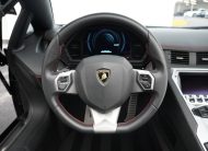 2019 Lamborghini Aventador LP 740-4 S