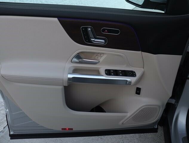 2021 Mercedes-Benz GLB GLB 250