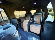 2011 Lincoln Navigator LUXURY LIMOUSINE