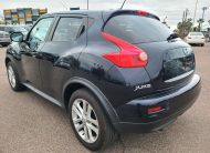 2012 Nissan Juke SL