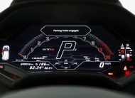 2022 Lamborghini Huracan STO Coupe