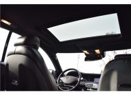 2013 Mercedes-Benz CL-Class CL 550