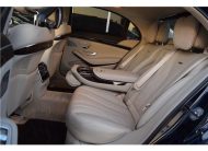 2019 Mercedes-Benz S-Class AMG S 63 4MATIC