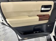 2014 Toyota Sequoia Platinum