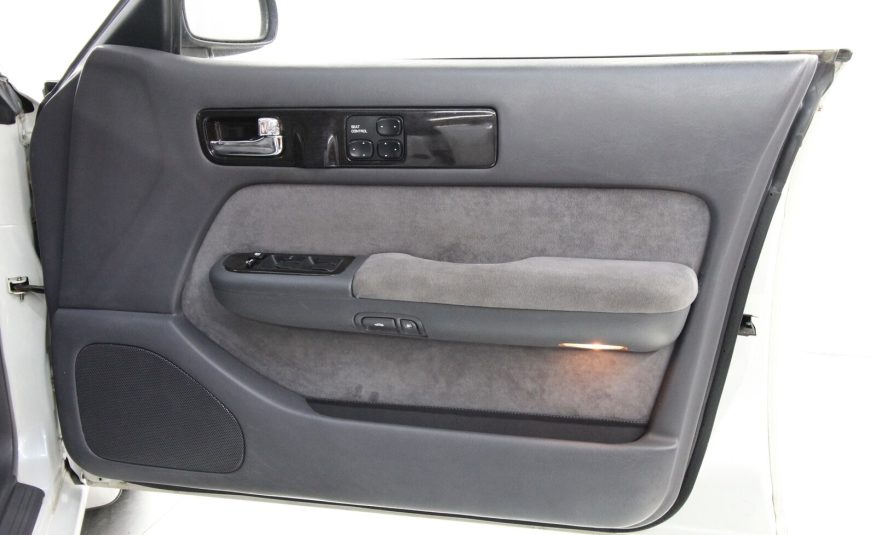 1994 Nissan Gloria Gran Turismo
