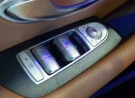 2018 Mercedes-Benz E-Class E400