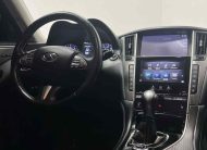 2016 INFINITI Q50 2.0t Premium