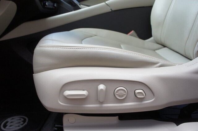 2020 Buick Enclave Premium Group