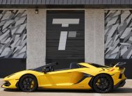 2020 Lamborghini Aventador SVJ LP 770-4 SVJ