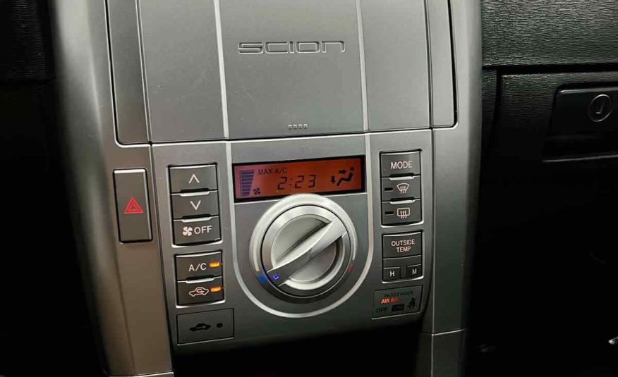 2010 Scion tC