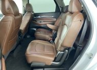 2019 Buick Enclave Avenir 25118 Miles White Frost Tricoat 4D Sport Utility 3.6L