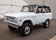 1973 Ford Bronco