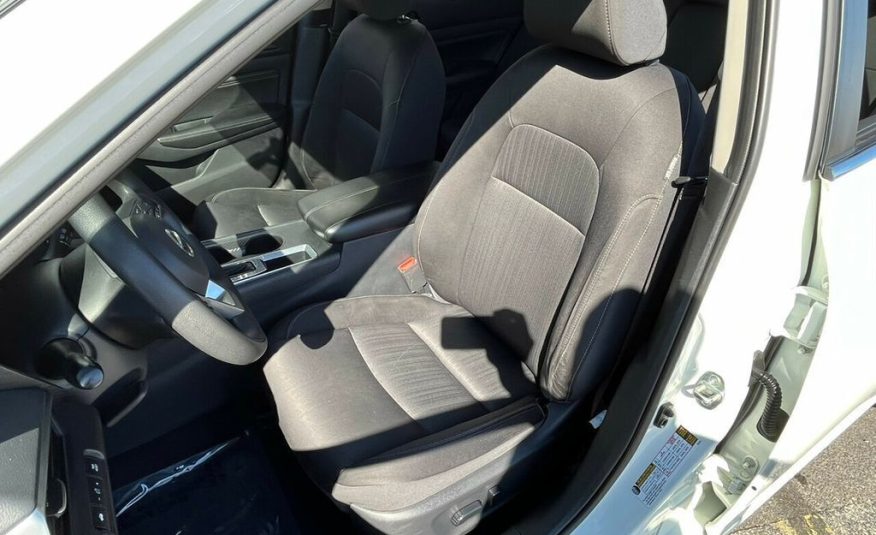 2019 Nissan Altima 2.5 S Sedan