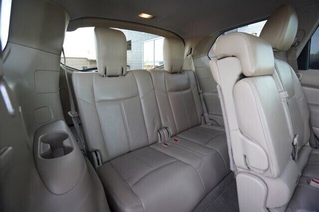 2013 Nissan Pathfinder