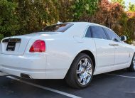 2011 Rolls-Royce Ghost