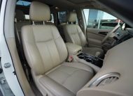 2014 Nissan Pathfinder SL 4×4 4dr SUV