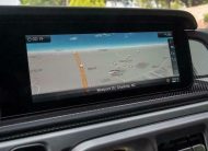 2021 Mercedes-Benz AMG G 63 4MATIC AMG G 63