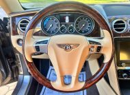 2015 Bentley Flying Spur V8 Sedan 4D