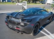 2018 McLaren 720S Luxury