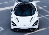 2018 McLaren 720S Performance