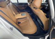 2016 BMW 3 Series 328i xDrive 75695 Miles