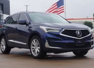 2021 Acura RDX