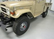 1981 Toyota Land Cruiser FJ45