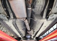 1991 Toyota Soarer 2.0 GT