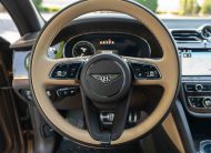 2021 Bentley Bentayga V8