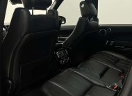 2017 Land Rover Range Rover HSE