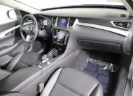 2020 INFINITI QX50 LUXE
