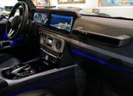 2020 Mercedes-Benz G-Class G 550