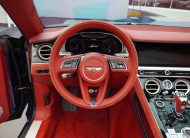 2022 Bentley Continental GT GT Speed