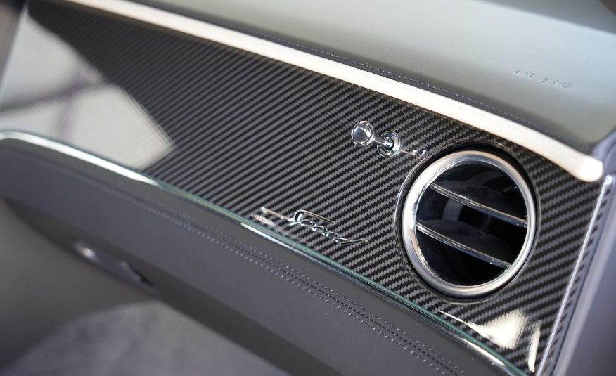 2022 Bentley Continental GT Speed