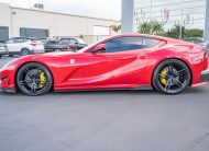 2019 Ferrari Creative Bespoke 812 Superfast