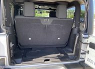 2011 Jeep Wrangler Sport