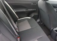 2021 Nissan Versa 1.6 SV