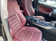 2017 Lexus IS 200t