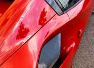2021 Ferrari F8 Spider