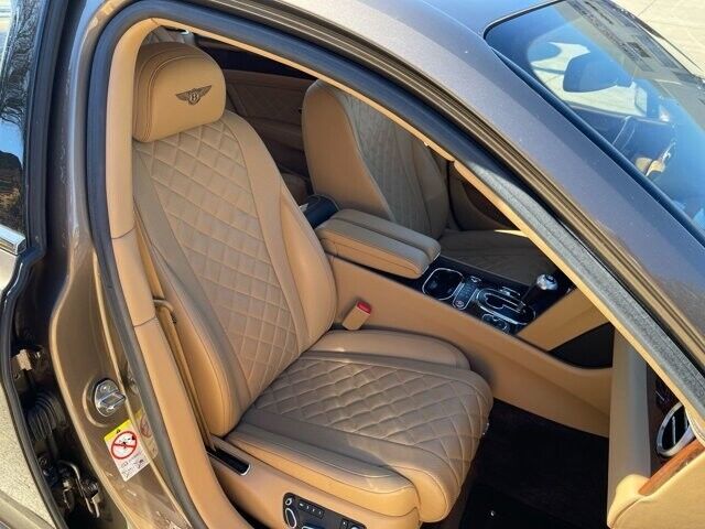 2018 Bentley Flying Spur V8