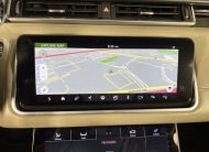 2019 Land Rover Range Rover R-Dynamic SE