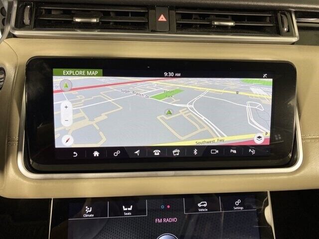 2019 Land Rover Range Rover R-Dynamic SE